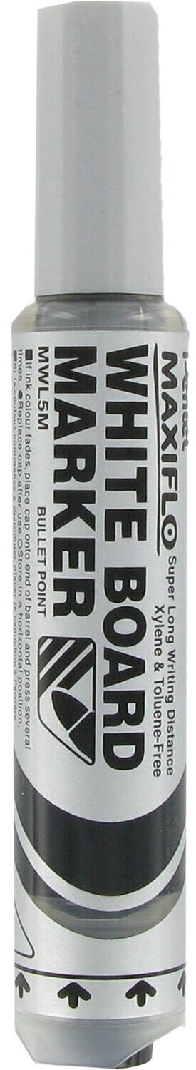 Pentel Maxiflo Whiteboard Marker