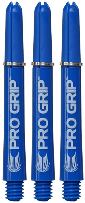 Pro Grip Blue Medium