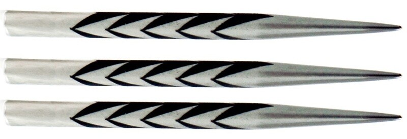Shot Tribal Weapon standard point 35mm