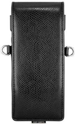 Shot Inked Gator Dartcase Black