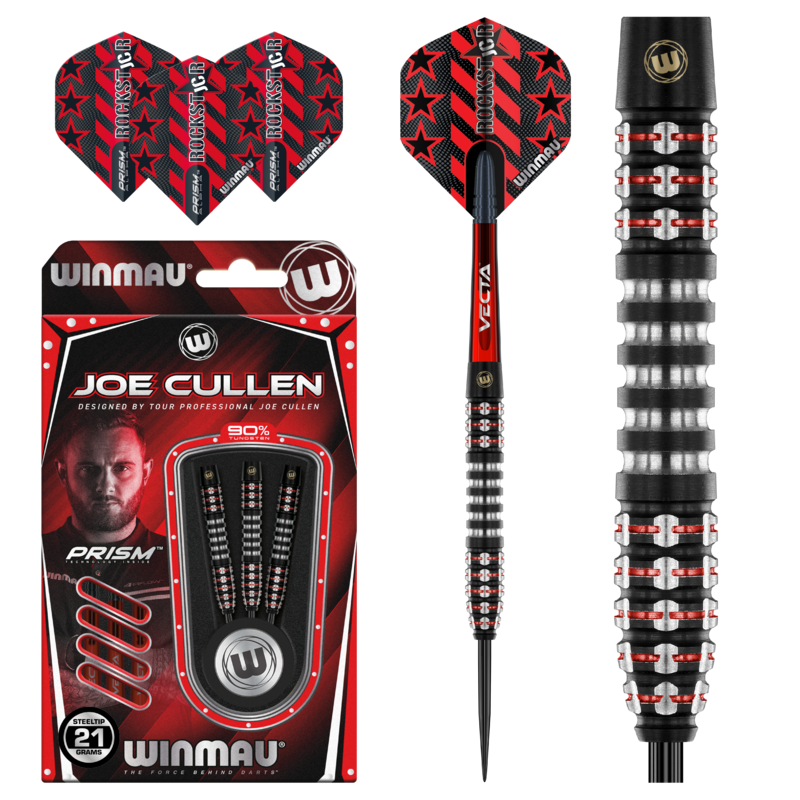 Joe Cullen Ignition Series 21 gr 90% Tungsten