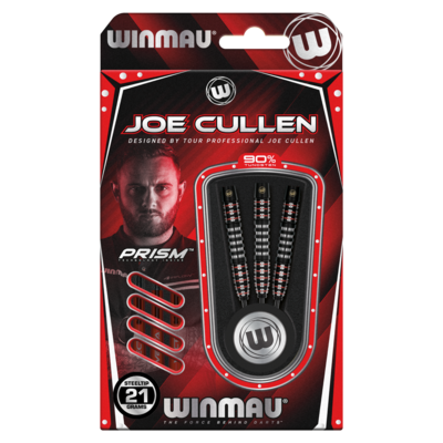 Joe Cullen Ignition Series 21 gr 90% Tungsten
