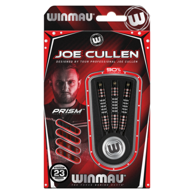 Joe Cullen Ignition Series 23 gr 90% Tungsten