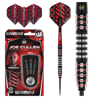 Joe Cullen Ignition Series 23 gr 90% Tungsten