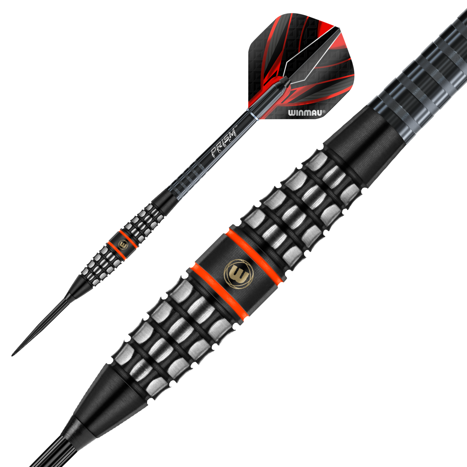 Winmau Sicario 21 gr 90% Tungsten