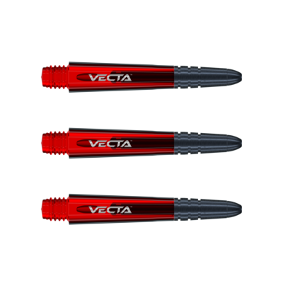Vecta Short Blade 6 Shafts