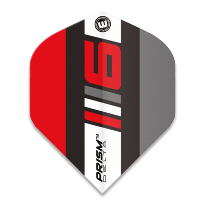 Prism Delta Blade 6