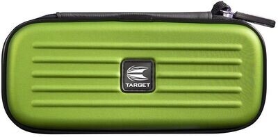 Target Takoma Wallet Green