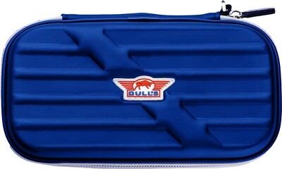 Wings Case Blue Large