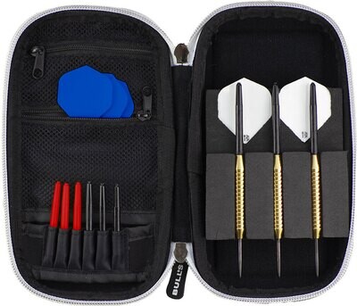 Wings Case Blue Large