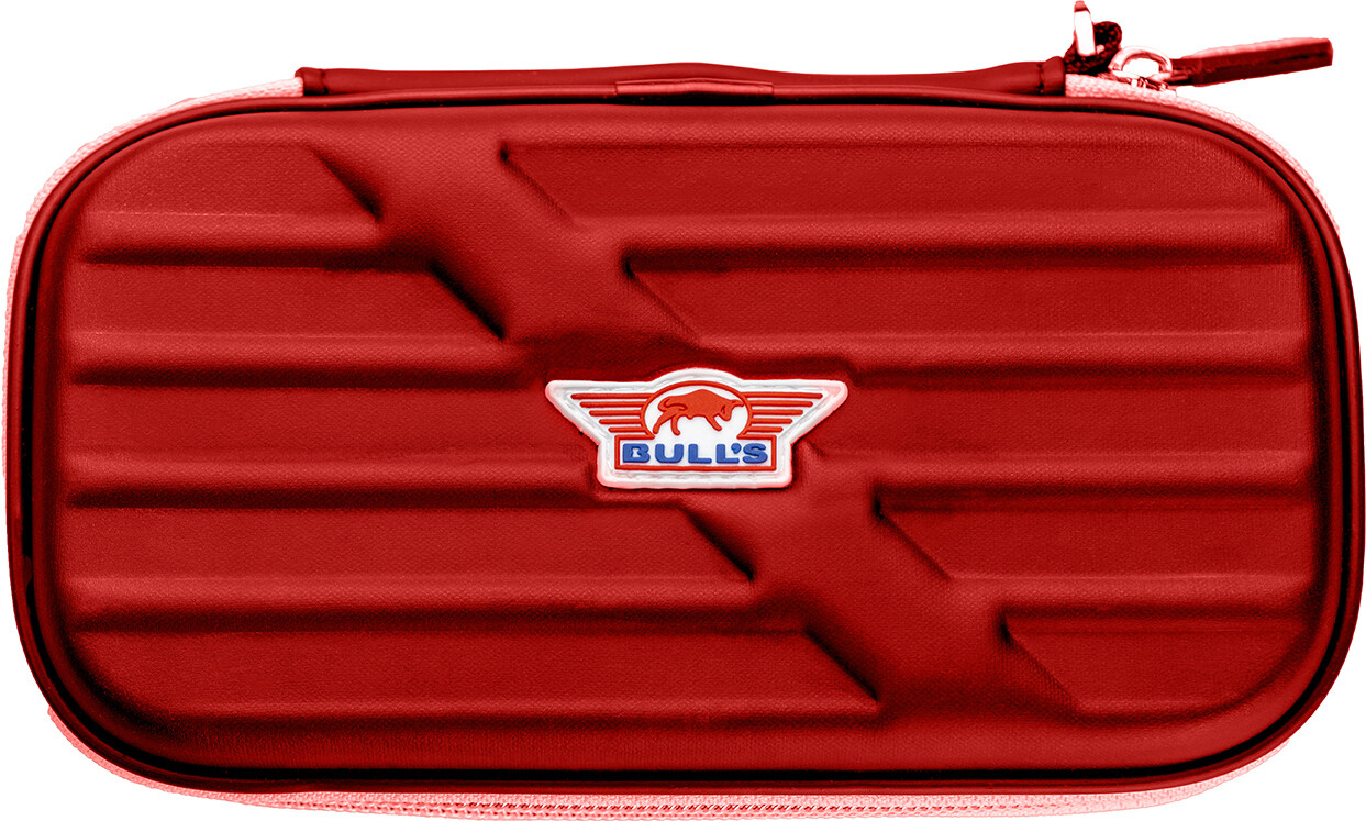 Wings Case Red Large