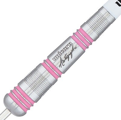 Autograph S3 80% 25g Steeltip