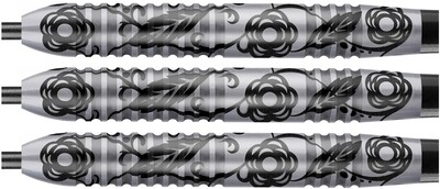 Flora Camil 80% 24g Steeltip