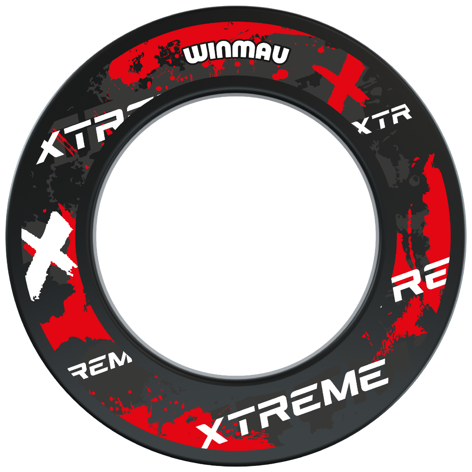 Xtreme Red Surround Winmau