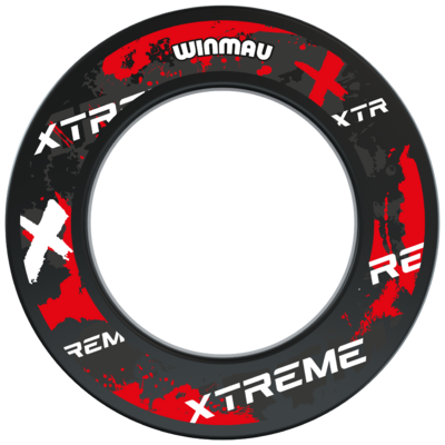 Xtreme Red Surround Winmau