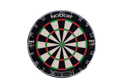 Nodor Supamatch 5