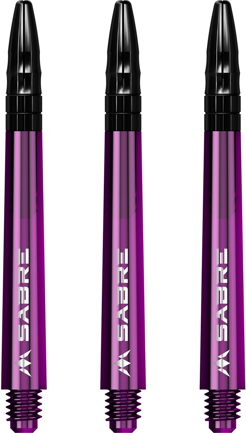 Sabre Purple Black In Medium