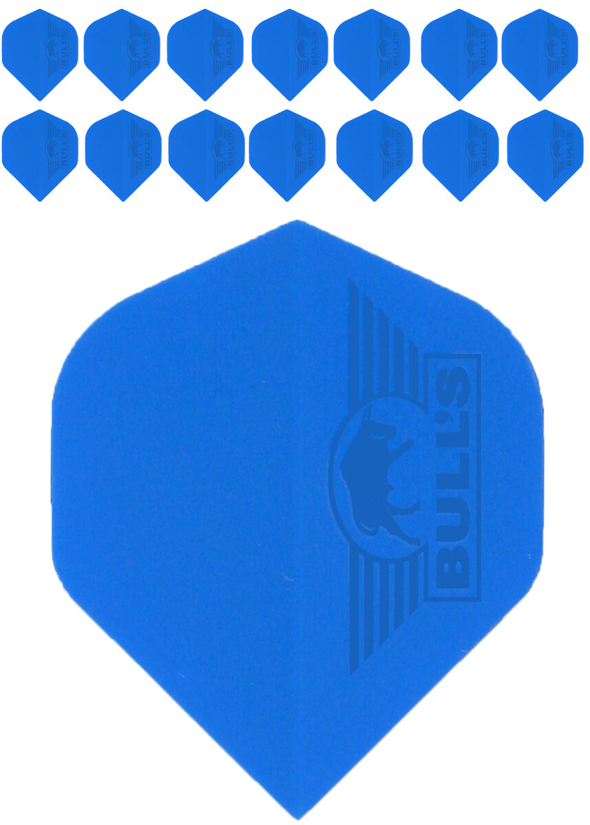 Bull's Polyna Blue 75 micron