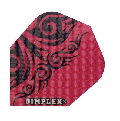Flight Dimplex 4024  Red Tribal