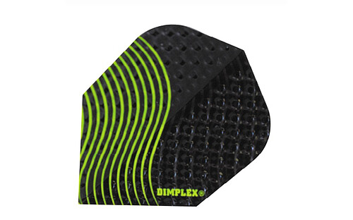 Flight Dimplex 4010  Black Star