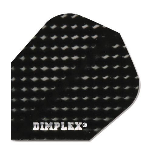 Flight Dimplex 4014  Black