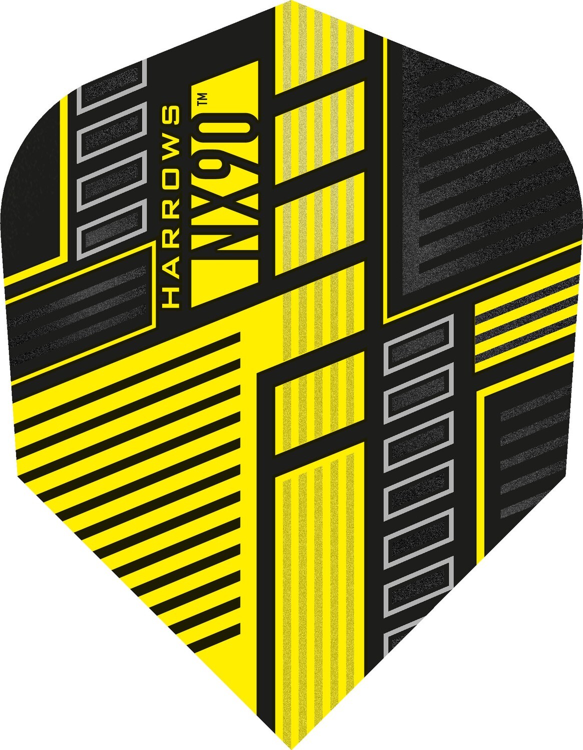 Flight NX90 9103 - Yellow