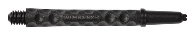 Dimplex Black In Between