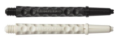Dimplex Black In Between