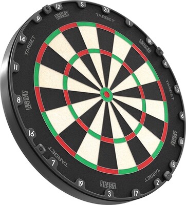 Target Aspar Professional Dartboard