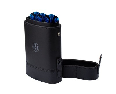 Harrows Prima Dart Case - Black