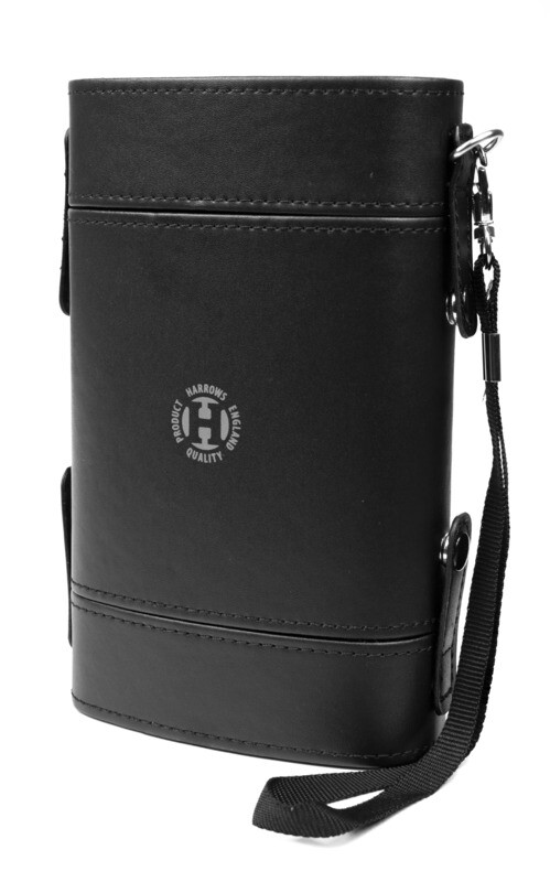 Harrows Prima Dart Case - Black