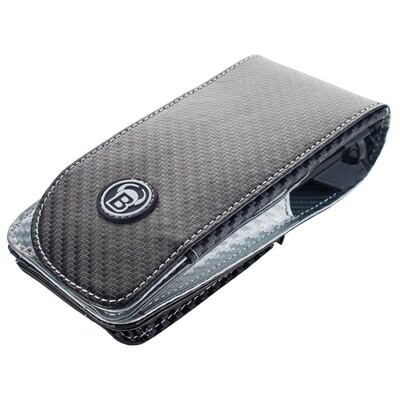 BULL'S SECC Dartcase Grijs