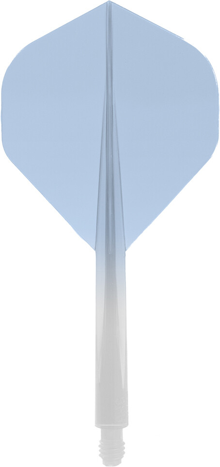 Condor Axe Clear Blue St6 Long