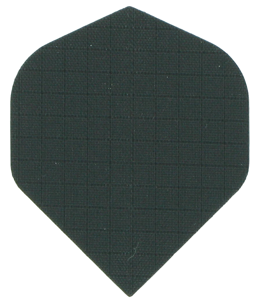 Bull&#39;s Nylon flight black Standard