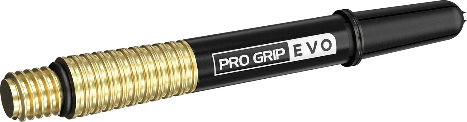 Pro Grip EVO AL Gold Medium