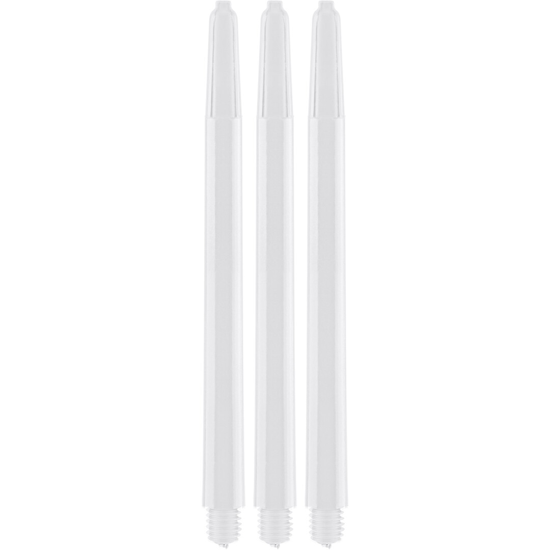 5-Pack Nylon The Original In Between + Ring - White
