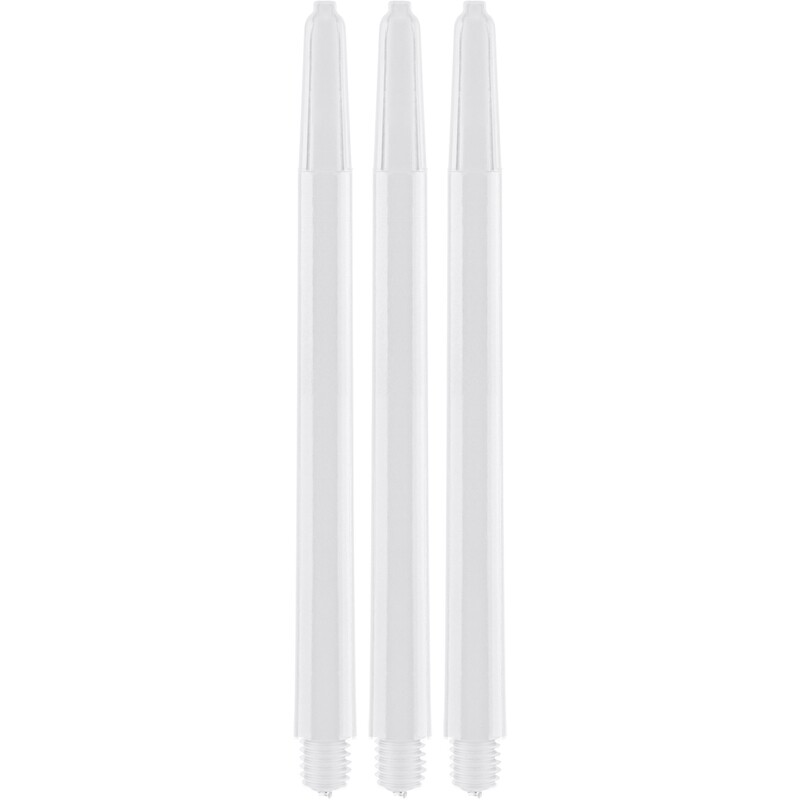5-Pack Nylon The Original In Between + Ring - White