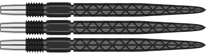 Swiss Diamond pro black 30mm