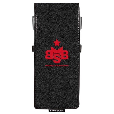 Michael Smith Drop in case Black