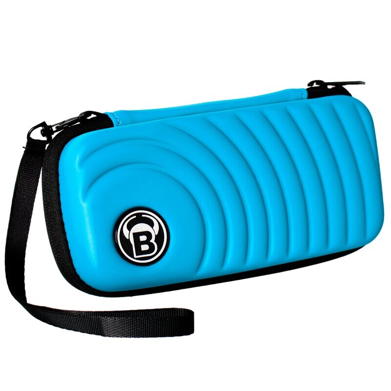 Bull's Orbis Blue S