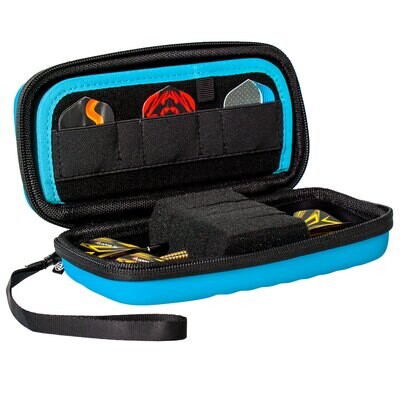 Bull's Orbis Blue S