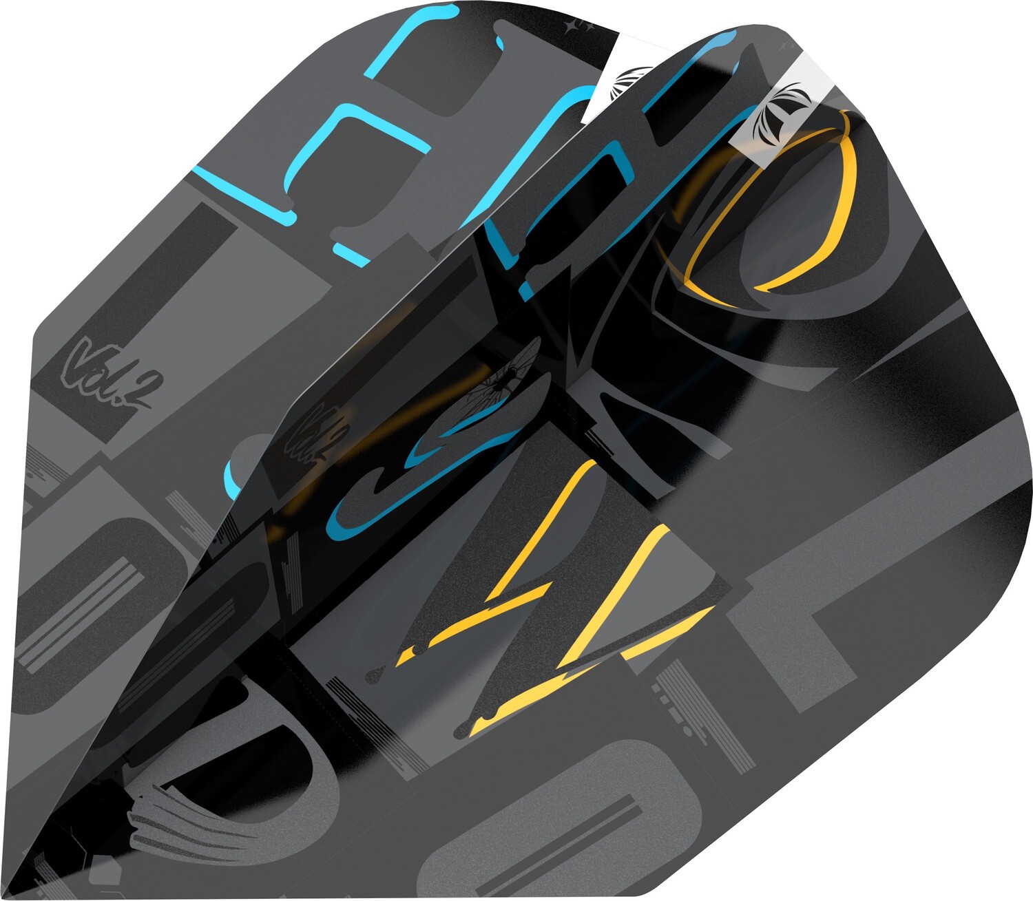 Ultra Player Chris Dobey N°6  3 sets