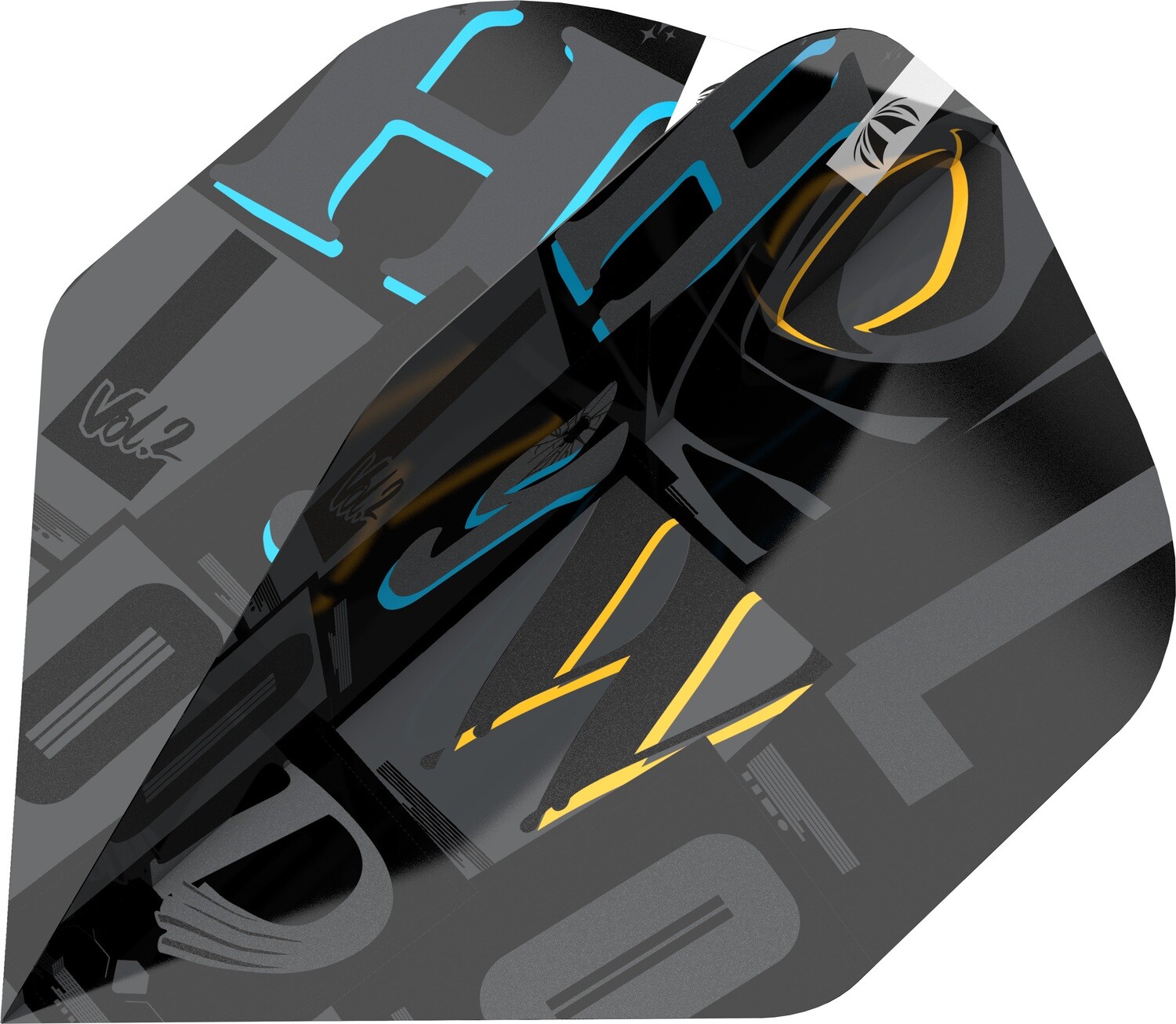 Ultra Player Chris Dobey N° 2 3 sets