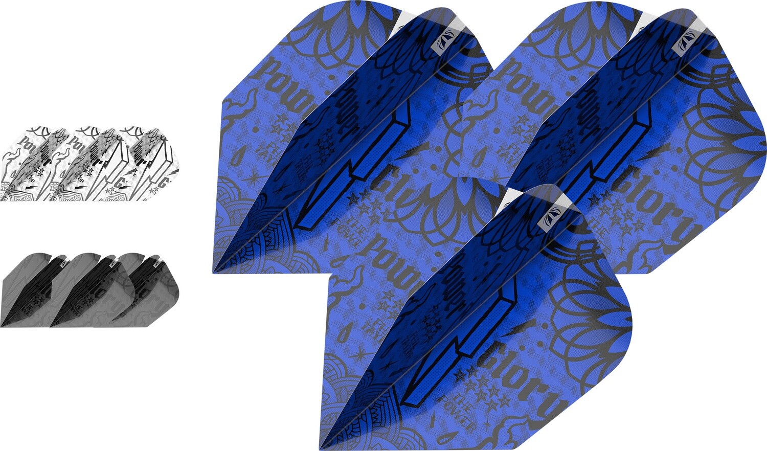 Ink Bundle The Power No.6 3 sets