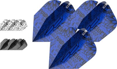 Ink Bundle The Power No.6 3 sets