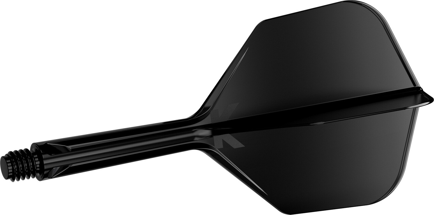 K-Flex No.6 26mm In Between Black