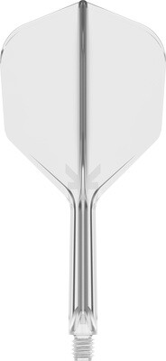 K-Flex No.2 33mm Medium Clear