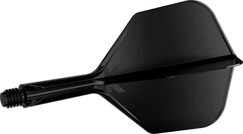 K-Flex No.2 33mm Medium Black