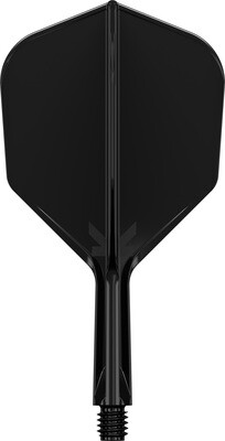 K-Flex No.2 33mm Medium Black