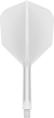 K-Flex No.2 26mm In Between White